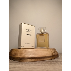 Парфюмерная вода Chanel Coco Mademoiselle EDP 50 мл винтаж 2004 года спрей