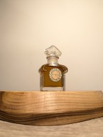 Духи Guerlain Mitsouko 15 мл винтаж 1986 года сплэш пломба