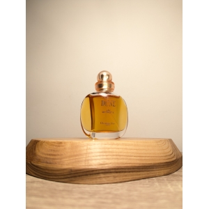 Туалетная вода Christian Dior Dune EDT 30 мл винтаж 2005 года спрей
