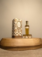 Духи Rochas Madame Rochas 7,5 мл винтаж 1970-х годов сплэш