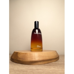 Туалетная вода Christian Dior Fahrenheit EDT 100 мл 2011 года спрей