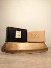 Парфюмированное мыло Chanel Coco Savon 142 г винтаж 1999 год