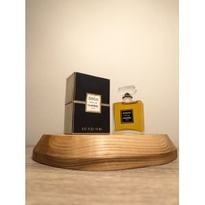 Духи Chanel Coco 14 мл винтаж 1980-х годов сплэш пломба