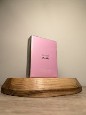 Туалетная вода Chanel Chance EDT 50 мл винтаж 2004 года спрей в слюде