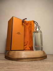 Туалетная вода Hermes Eau de Ginza EDT 100 мл 2006 года спрей
