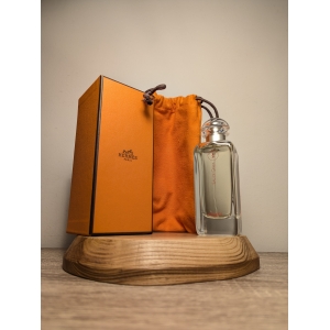 Туалетная вода Hermes Eau de Ginza EDT 100 мл 2006 года спрей