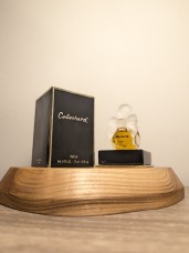 Духи Gres Cabochard 7,5 мл винтаж 1980-х годов сплэш