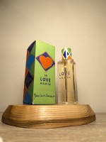 Туалетная вода Yves Saint Laurent In love again EDT 100 мл винтаж 1998 года спрей