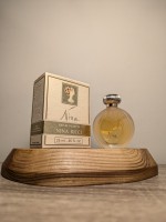 Туалетная вода Nina Ricci Nina EDT 25 мл винтаж 1980-х годов сплэш