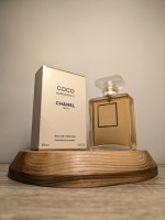 Парфюмерная вода Chanel Coco Mademoiselle EDP 100 мл винтаж 2001 года спрей