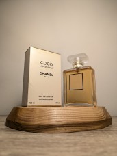 Парфюмерная вода Chanel Coco Mademoiselle EDP 100 мл винтаж 2001 года спрей