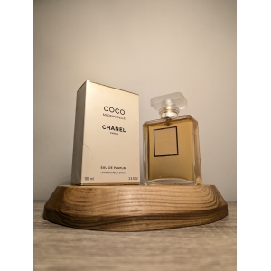 Парфюмерная вода Chanel Coco Mademoiselle EDP 100 мл винтаж 2001 года спрей
