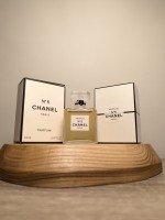 Духи Chanel № 5 14 мл винтаж 1994 года сплэш пломба Духи Chanel № 5 14 мл винтаж 1994 года сплэш пломба