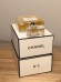 Духи Chanel № 5 14 мл винтаж 1994 года сплэш пломба