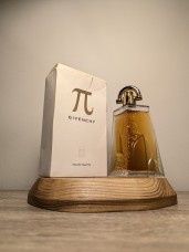 Туалетная вода Givenchy Pi EDT 100 мл 2021 года спрей
