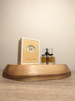 Духи Guy Laroche Fidji 7 мл винтаж 1982 года сплэш пломба