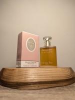 Туалетная вода Christian Dior Diorissimo EDT 30 мл винтаж 1997 года спрей