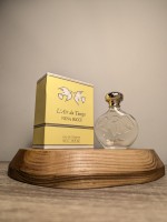 Туалетная вода Nina Ricci L'Air du Temps EDT 25 мл винтаж 1998 года сплэш