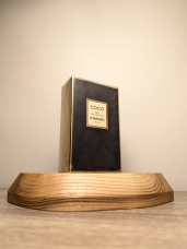 Парфюмерная вода Chanel Coco Eau de Parfum EDP 100 мл винтаж 1989 года сплэш в слюде Парфюмерная вода Chanel Coco Eau de Parfum EDP 100 мл винтаж 1989 года сплэш в слюде