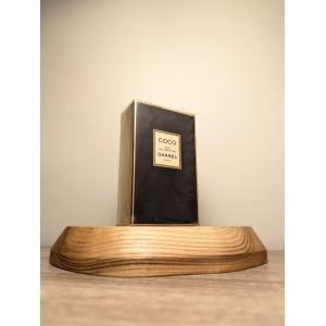 Парфюмерная вода Chanel Coco Eau de Parfum EDP 100 мл винтаж 1989 года сплэш в слюде Парфюмерная вода Chanel Coco Eau de Parfum EDP 100 мл винтаж 1989 года сплэш в слюде