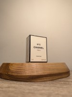 Духи Chanel № 5 7 мл винтаж 1993 года сплэш в слюде