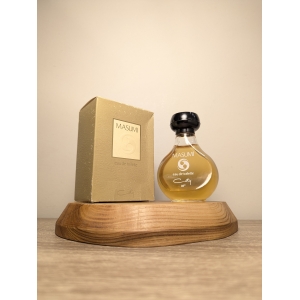 Туалетная вода Coty Masumi EDT 84 мл винтаж 1970-х годов сплэш пломба