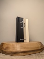 Туалетная вода Yves Saint Laurent Jazz EDT 50 мл винтаж 1992 года спрей