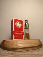 Духи Nina Ricci Farouche 7,5 мл винтаж 1980-х годов атомайзер