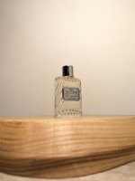 Туалетная вода Christian Dior Eau Sauvage EDT 10 мл винтаж 1997 года сплэш