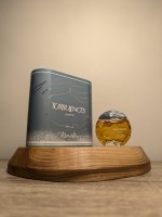 Духи Revillon Turbulences 15 мл винтаж 1980-х годов сплэш Духи Revillon Turbulences 15 мл винтаж 1980-х годов сплэш