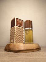 Туалетная вода Hermes Equipage EDT 100 мл винтаж 1987 года спрей