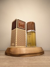 Туалетная вода Hermes Equipage EDT 100 мл винтаж 1987 года спрей