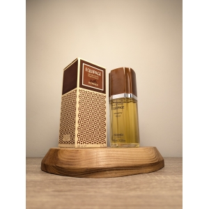 Туалетная вода Hermes Equipage EDT 100 мл винтаж 1987 года спрей Туалетная вода Hermes Equipage EDT 100 мл винтаж 1987 года спрей