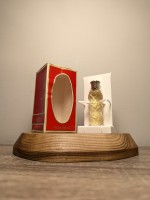 Парфюмерная вода Nina Ricci Farouche EDP 10 мл винтаж 1980-х годов сплэш