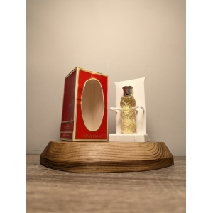 Парфюмерная вода Nina Ricci Farouche EDP 10 мл винтаж 1980-х годов сплэш