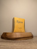 Парфюмерная вода Lancome Poeme EDP 30 мл винтаж 1996 года спрей в слюде