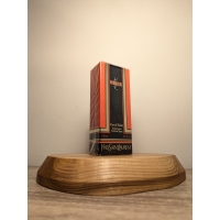 Туалетная вода Yves Saint Laurent Paris EDT 30 мл винтаж 1992 года спрей в слюде