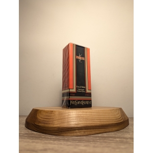 Туалетная вода Yves Saint Laurent Paris EDT 30 мл винтаж 1992 года спрей в слюде Туалетная вода Yves Saint Laurent Paris EDT 30 мл винтаж 1992 года спрей в слюде