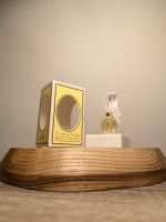 Духи Nina Ricci L'Air du Temps 2,5 мл винтаж 1980-х годов сплэш