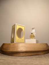 Духи Nina Ricci L'Air du Temps 2,5 мл винтаж 1980-х годов сплэш