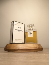 Парфюмерная вода Chanel № 5 Eau de Parfum EDP 100 мл 2011 года спрей