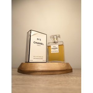 Парфюмерная вода Chanel № 5 Eau de Parfum EDP 100 мл 2011 года спрей
