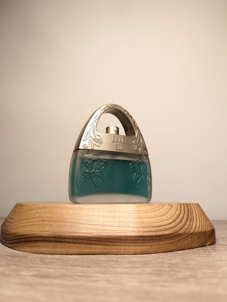 Туалетная вода Anna Sui Sui Dreams EDT 50 мл винтаж 2000-х годов спрей