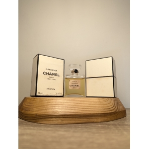 Духи Chanel Gardenia 14 мл винтаж 1985 года сплэш пломба