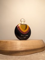 Духи Lancome Magie Noire 15 мл винтаж 1970-х годов сплэш