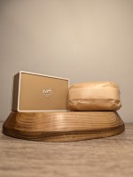 Парфюмированное мыло Hermes Caleche 100 г винтаж 1980-х годов