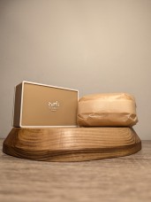 Парфюмированное мыло Hermes Caleche 100 г винтаж 1980-х годов Парфюмированное мыло Hermes Caleche 100 г винтаж 1980-х годов