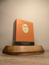 Туалетная вода Christian Dior Dune EDT 100 мл винтаж 1993 года спрей в слюде