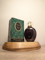 Туалетная вода Christian Dior Poison EDT 100 мл винтаж 1995 года спрей