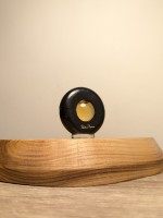 Парфюмерная вода Paloma Picasso EDP 5 мл винтаж 1980-х годов сплэш